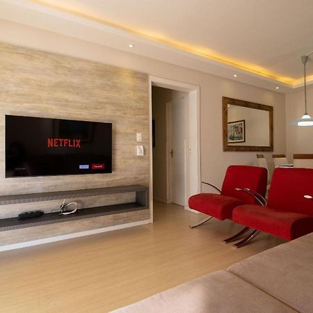 Apartament Prg91 - 4 Dorm, Garagem Camionete, Wi-Fi, Sacada Balneário Camboriú Zewnętrze zdjęcie