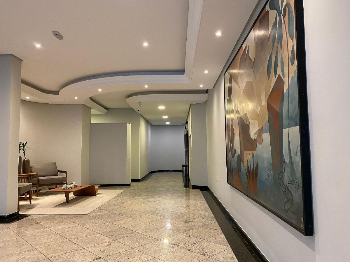 Apartament Prg91 - 4 Dorm, Garagem Camionete, Wi-Fi, Sacada Balneário Camboriú Zewnętrze zdjęcie
