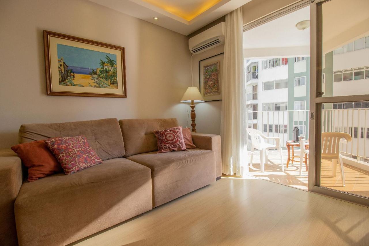 Apartament Prg91 - 4 Dorm, Garagem Camionete, Wi-Fi, Sacada Balneário Camboriú Zewnętrze zdjęcie