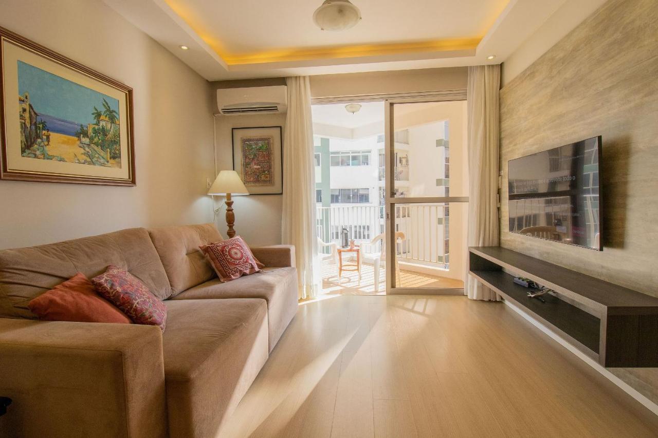 Apartament Prg91 - 4 Dorm, Garagem Camionete, Wi-Fi, Sacada Balneário Camboriú Zewnętrze zdjęcie