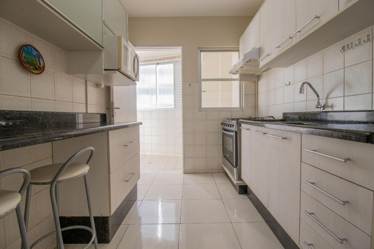 Apartament Prg91 - 4 Dorm, Garagem Camionete, Wi-Fi, Sacada Balneário Camboriú Zewnętrze zdjęcie