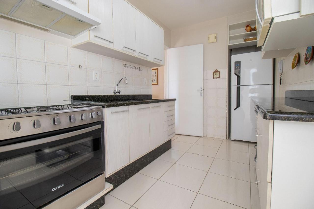 Apartament Prg91 - 4 Dorm, Garagem Camionete, Wi-Fi, Sacada Balneário Camboriú Zewnętrze zdjęcie