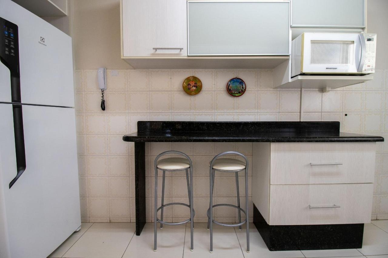Apartament Prg91 - 4 Dorm, Garagem Camionete, Wi-Fi, Sacada Balneário Camboriú Zewnętrze zdjęcie