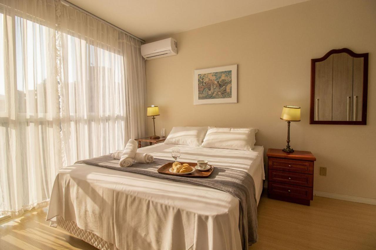 Apartament Prg91 - 4 Dorm, Garagem Camionete, Wi-Fi, Sacada Balneário Camboriú Zewnętrze zdjęcie