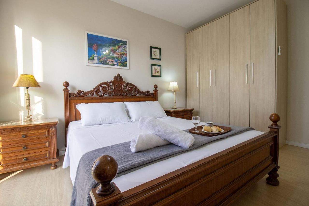 Apartament Prg91 - 4 Dorm, Garagem Camionete, Wi-Fi, Sacada Balneário Camboriú Zewnętrze zdjęcie