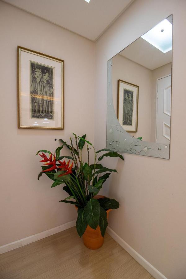 Apartament Prg91 - 4 Dorm, Garagem Camionete, Wi-Fi, Sacada Balneário Camboriú Zewnętrze zdjęcie