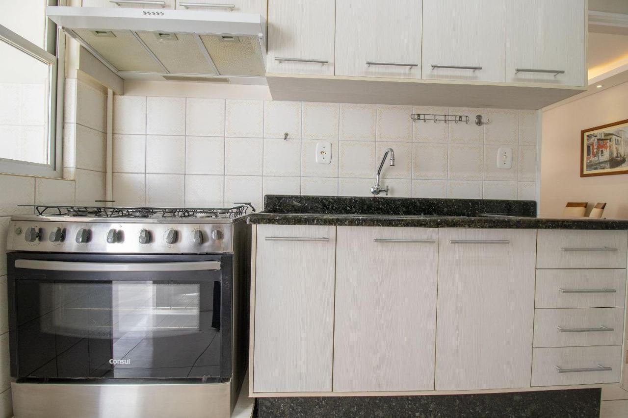 Apartament Prg91 - 4 Dorm, Garagem Camionete, Wi-Fi, Sacada Balneário Camboriú Zewnętrze zdjęcie