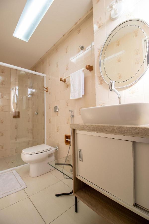 Apartament Prg91 - 4 Dorm, Garagem Camionete, Wi-Fi, Sacada Balneário Camboriú Zewnętrze zdjęcie