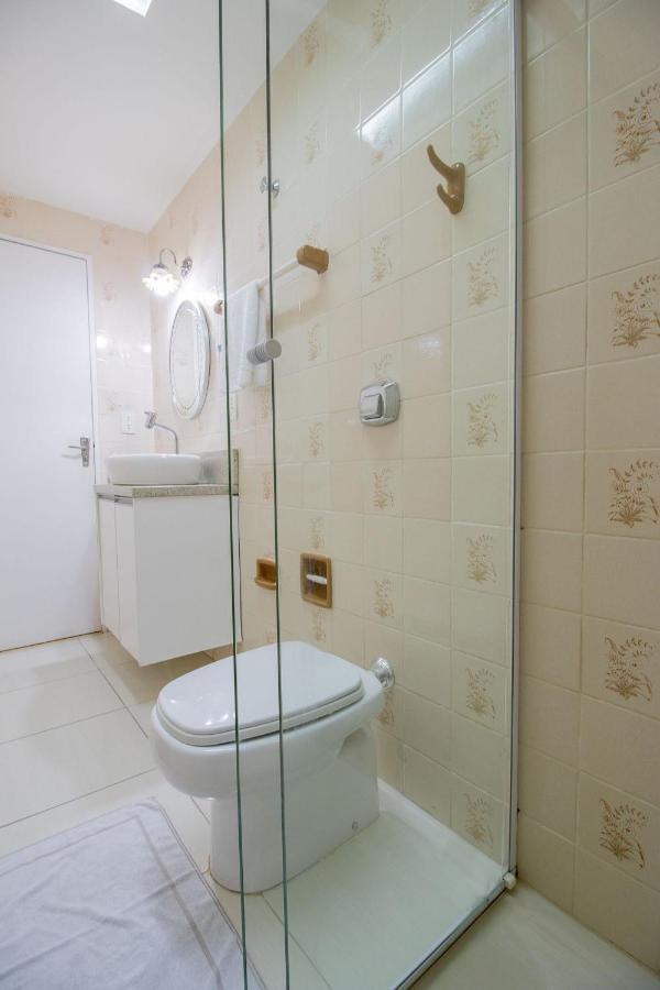 Apartament Prg91 - 4 Dorm, Garagem Camionete, Wi-Fi, Sacada Balneário Camboriú Zewnętrze zdjęcie