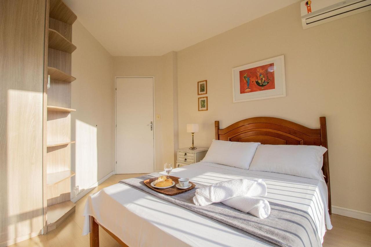 Apartament Prg91 - 4 Dorm, Garagem Camionete, Wi-Fi, Sacada Balneário Camboriú Zewnętrze zdjęcie