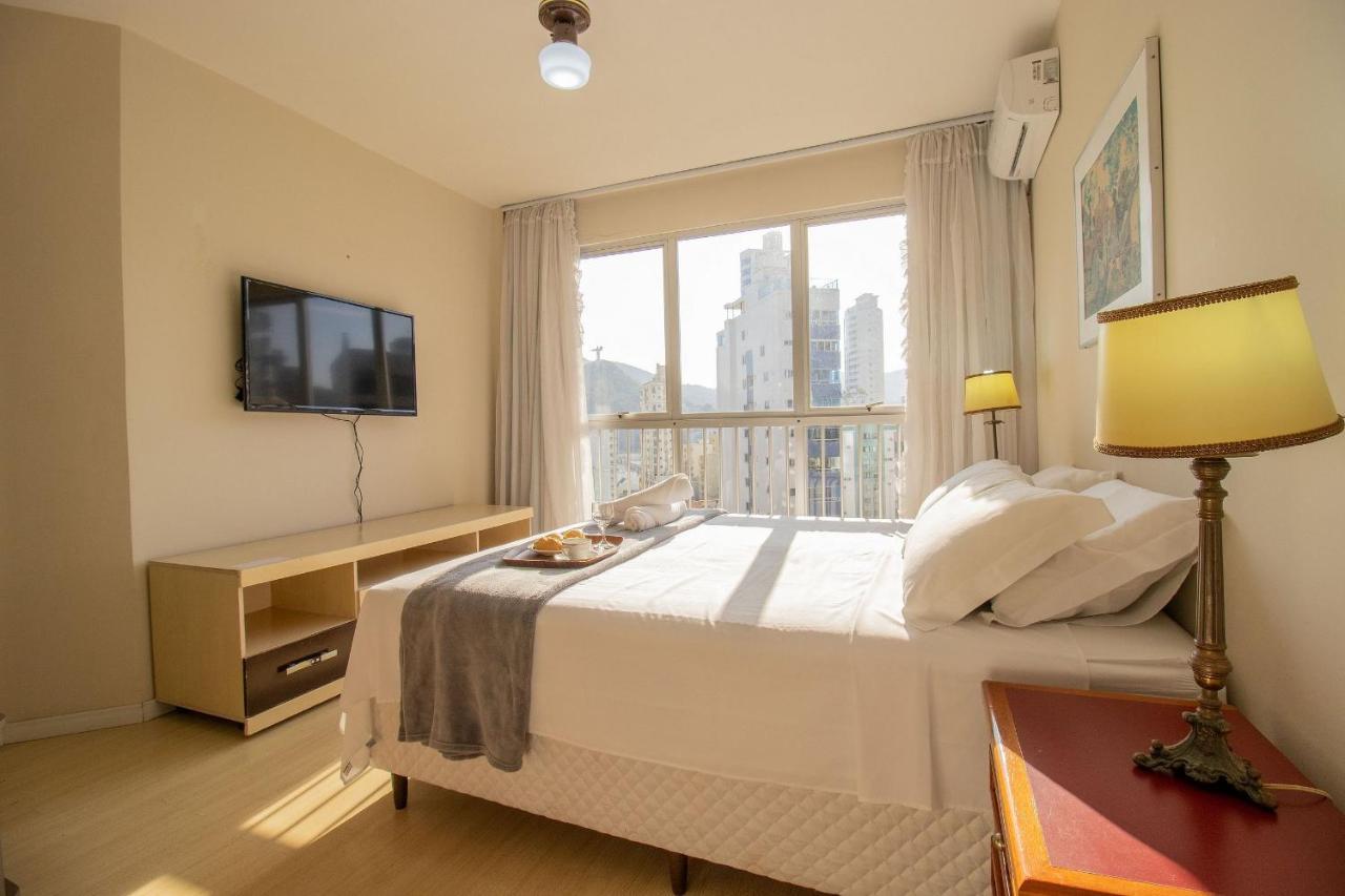 Apartament Prg91 - 4 Dorm, Garagem Camionete, Wi-Fi, Sacada Balneário Camboriú Zewnętrze zdjęcie