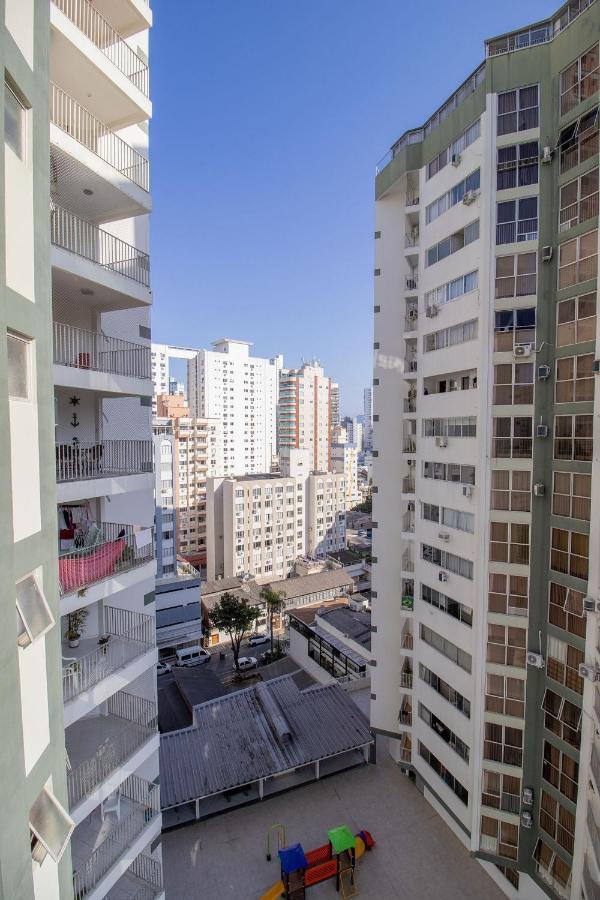 Apartament Prg91 - 4 Dorm, Garagem Camionete, Wi-Fi, Sacada Balneário Camboriú Zewnętrze zdjęcie