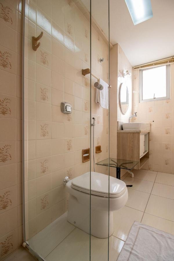 Apartament Prg91 - 4 Dorm, Garagem Camionete, Wi-Fi, Sacada Balneário Camboriú Zewnętrze zdjęcie