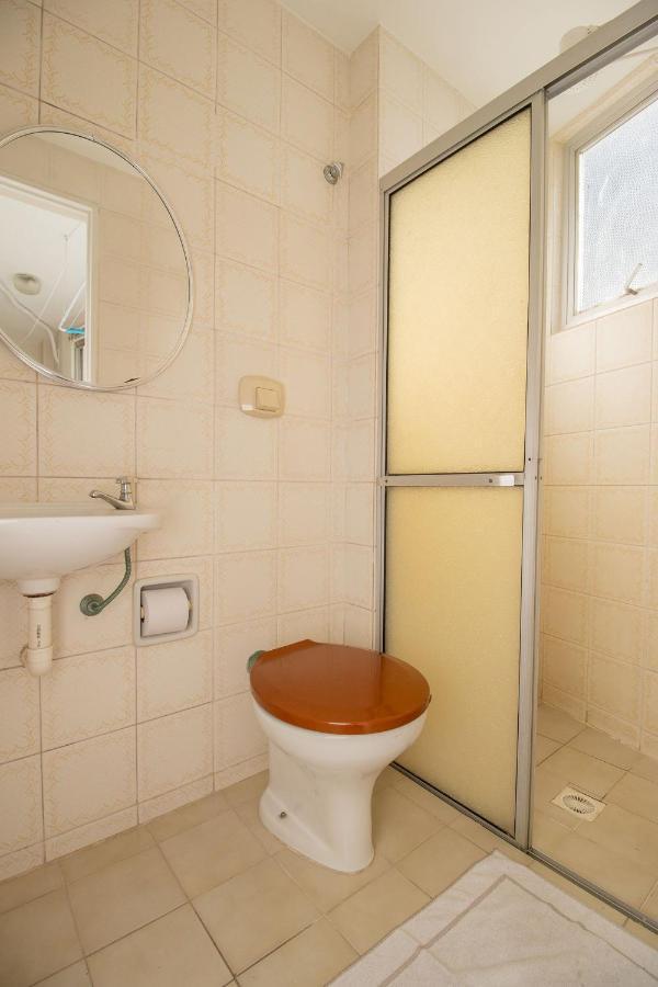 Apartament Prg91 - 4 Dorm, Garagem Camionete, Wi-Fi, Sacada Balneário Camboriú Zewnętrze zdjęcie