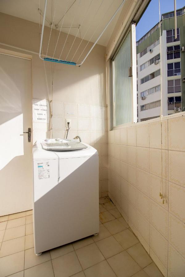 Apartament Prg91 - 4 Dorm, Garagem Camionete, Wi-Fi, Sacada Balneário Camboriú Zewnętrze zdjęcie